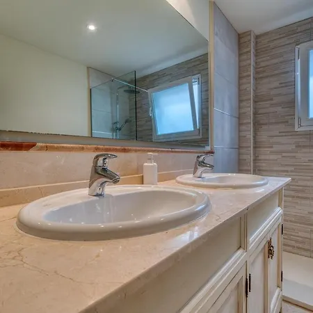 Mirador Del Rodeo - Family * Marbellac