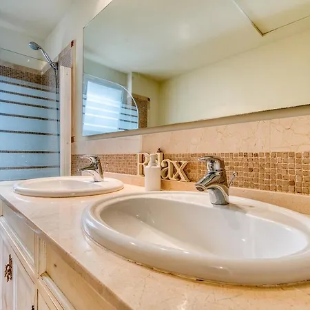 Mirador Del Rodeo - Family Appartement Marbellac