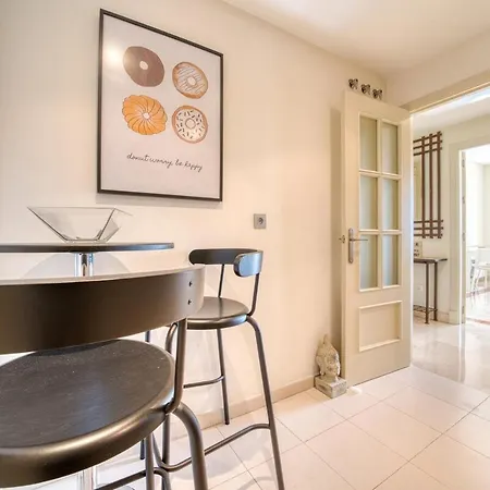 Mirador Del Rodeo - Family * Marbellac