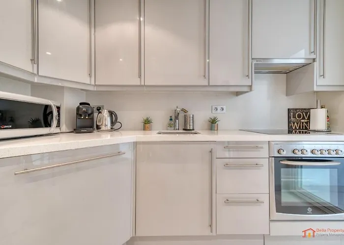 Mirador Del Rodeo - Family شقة *