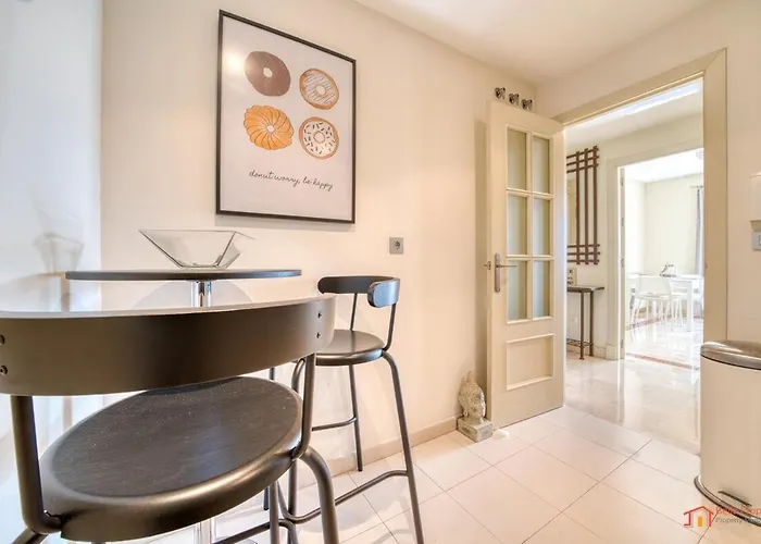 Mirador Del Rodeo - Family * ماربيا