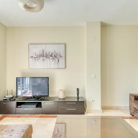 Apartament Mirador Del Rodeo - Family