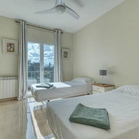 Apartment Mirador Del Rodeo - Family