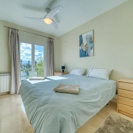 Apartment Mirador Del Rodeo - Family *