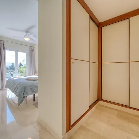 Mirador Del Rodeo - Family *