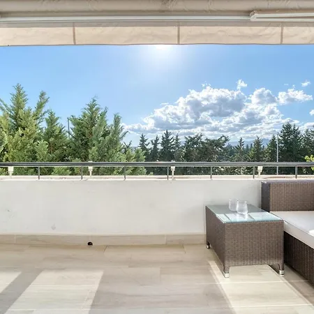 Apartment Mirador Del Rodeo - Family