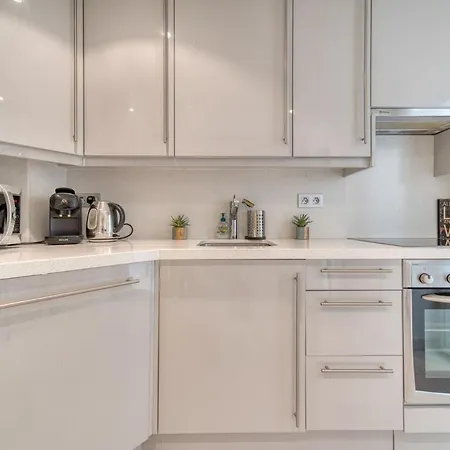 Mirador Del Rodeo - Family Apartment *