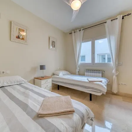 Apartment Mirador Del Rodeo - Family *