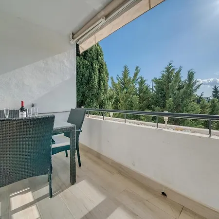 Mirador Del Rodeo - Family Apartment *