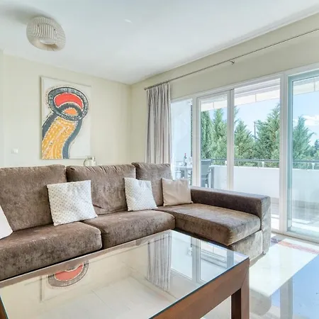 Mirador Del Rodeo - Family * Marbella