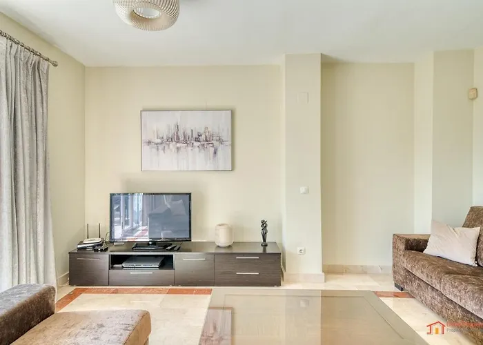 Apartament Mirador Del Rodeo - Family