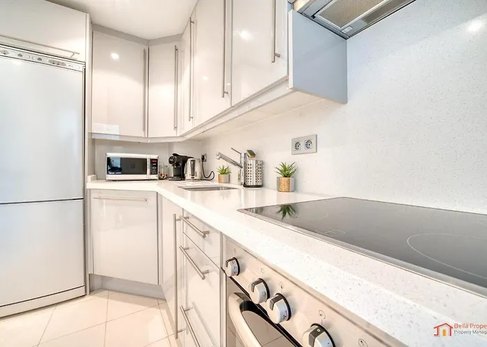 Apartament Mirador Del Rodeo - Family *