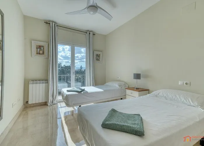 Apartament Mirador Del Rodeo - Family