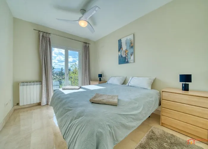 Apartament Mirador Del Rodeo - Family *