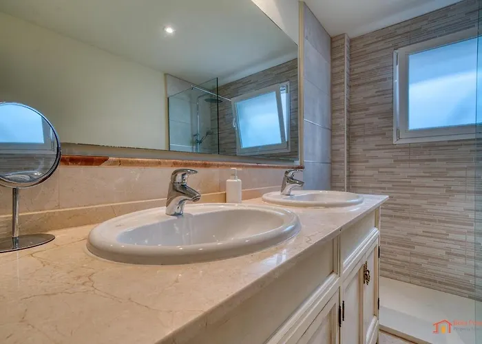 Mirador Del Rodeo - Family * Marbella