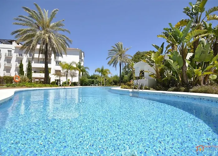 Mirador Del Rodeo - Family * Marbella