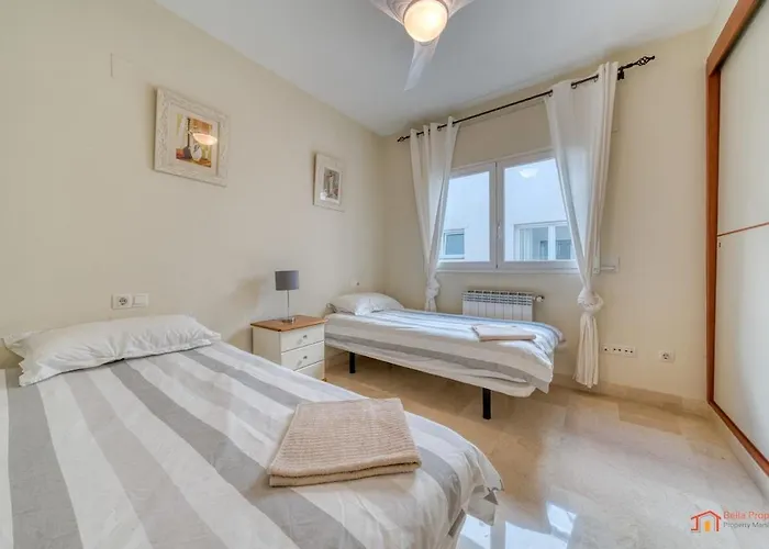 Apartament Mirador Del Rodeo - Family *