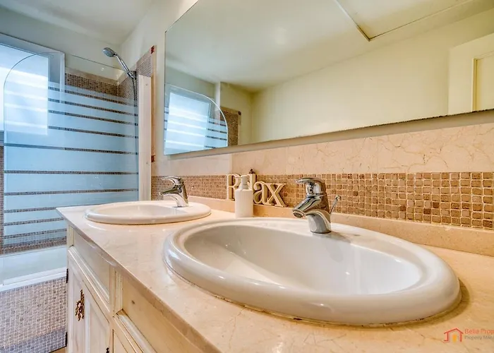 Mirador Del Rodeo - Family Apartament Marbella