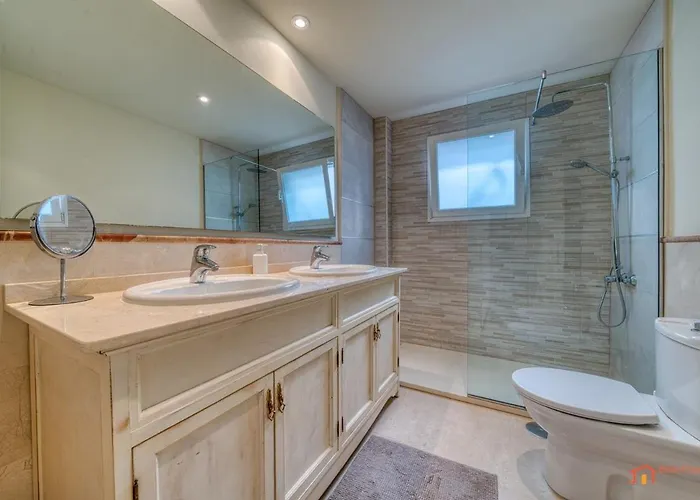 Apartament Mirador Del Rodeo - Family Marbella