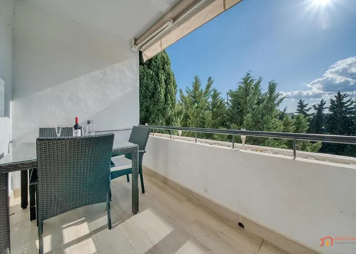 Mirador Del Rodeo - Family Apartament *