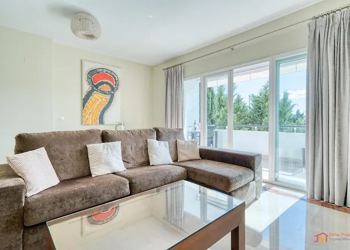 Mirador Del Rodeo - Family * Marbella