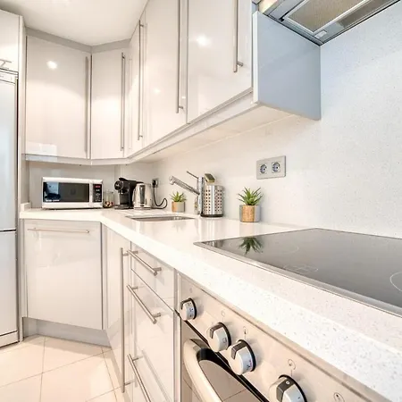 Lejlighed Mirador Del Rodeo - Family *