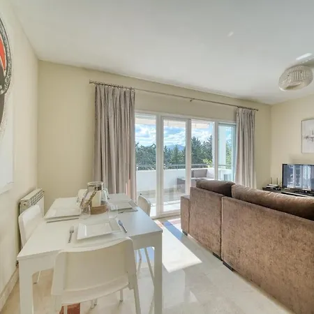 Mirador Del Rodeo - Family Marbella